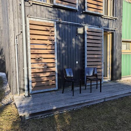 Apartman Sova - Klinovec Loučná pod Klínovcem Buitenkant foto