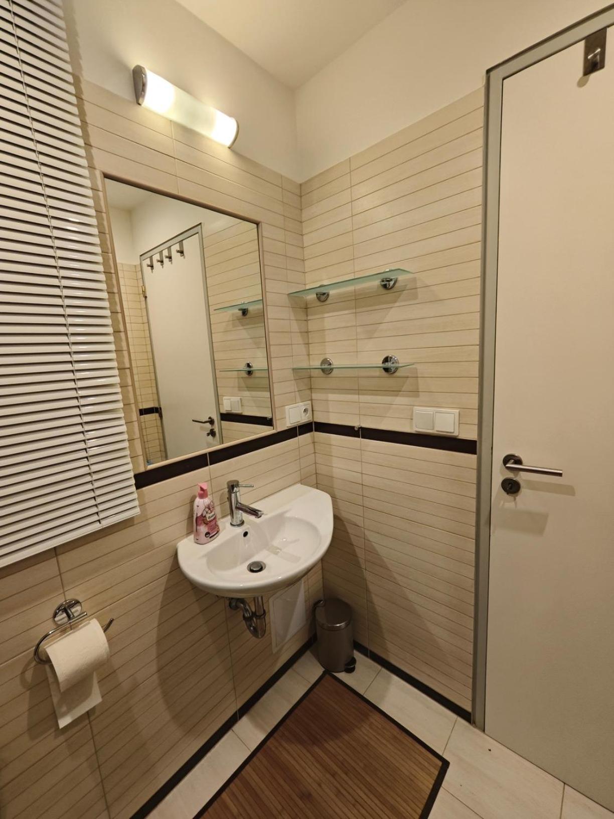 Apartman Sova - Klinovec Loučná pod Klínovcem Buitenkant foto