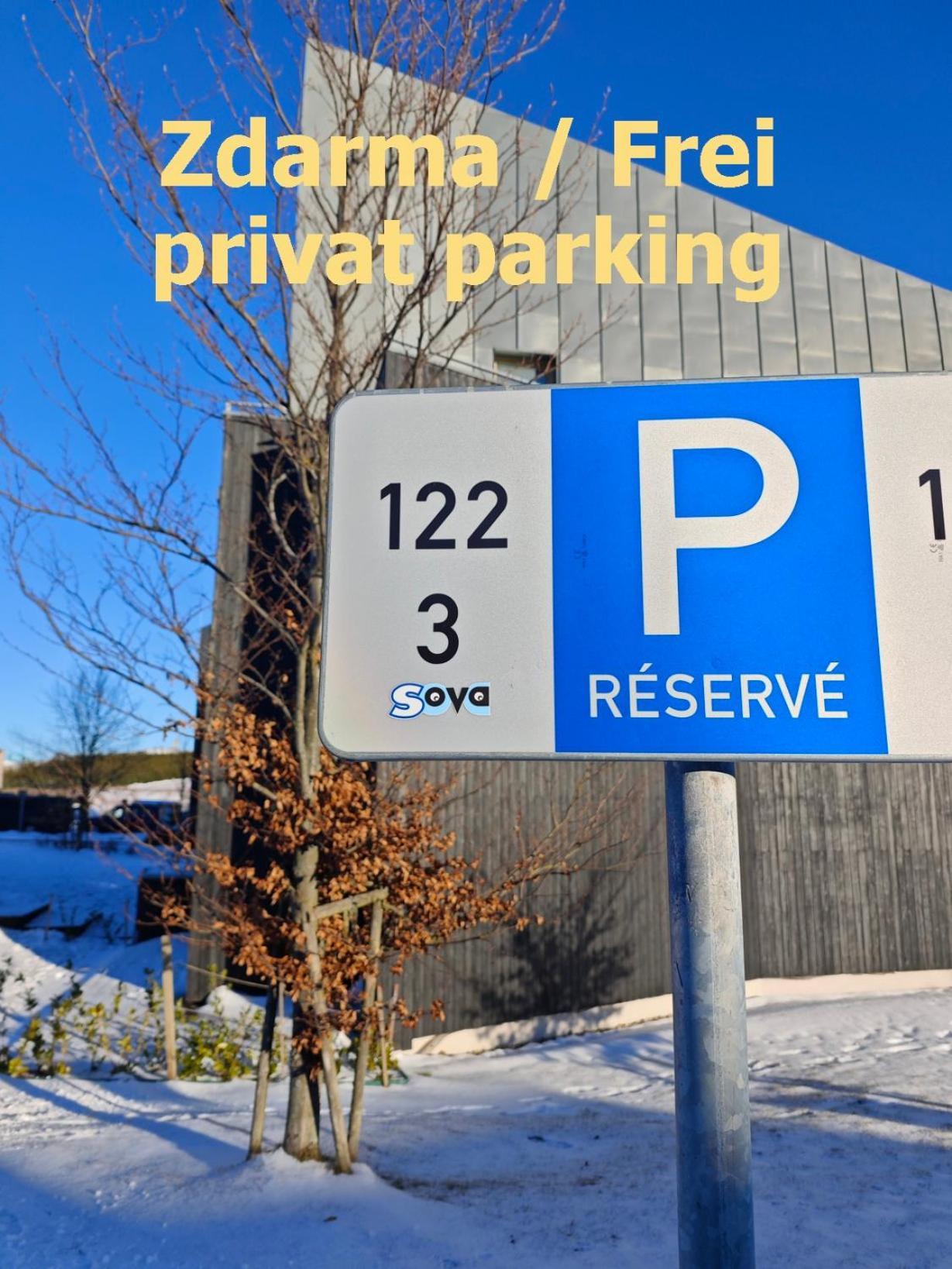 Apartman Sova - Klinovec Loučná pod Klínovcem Buitenkant foto