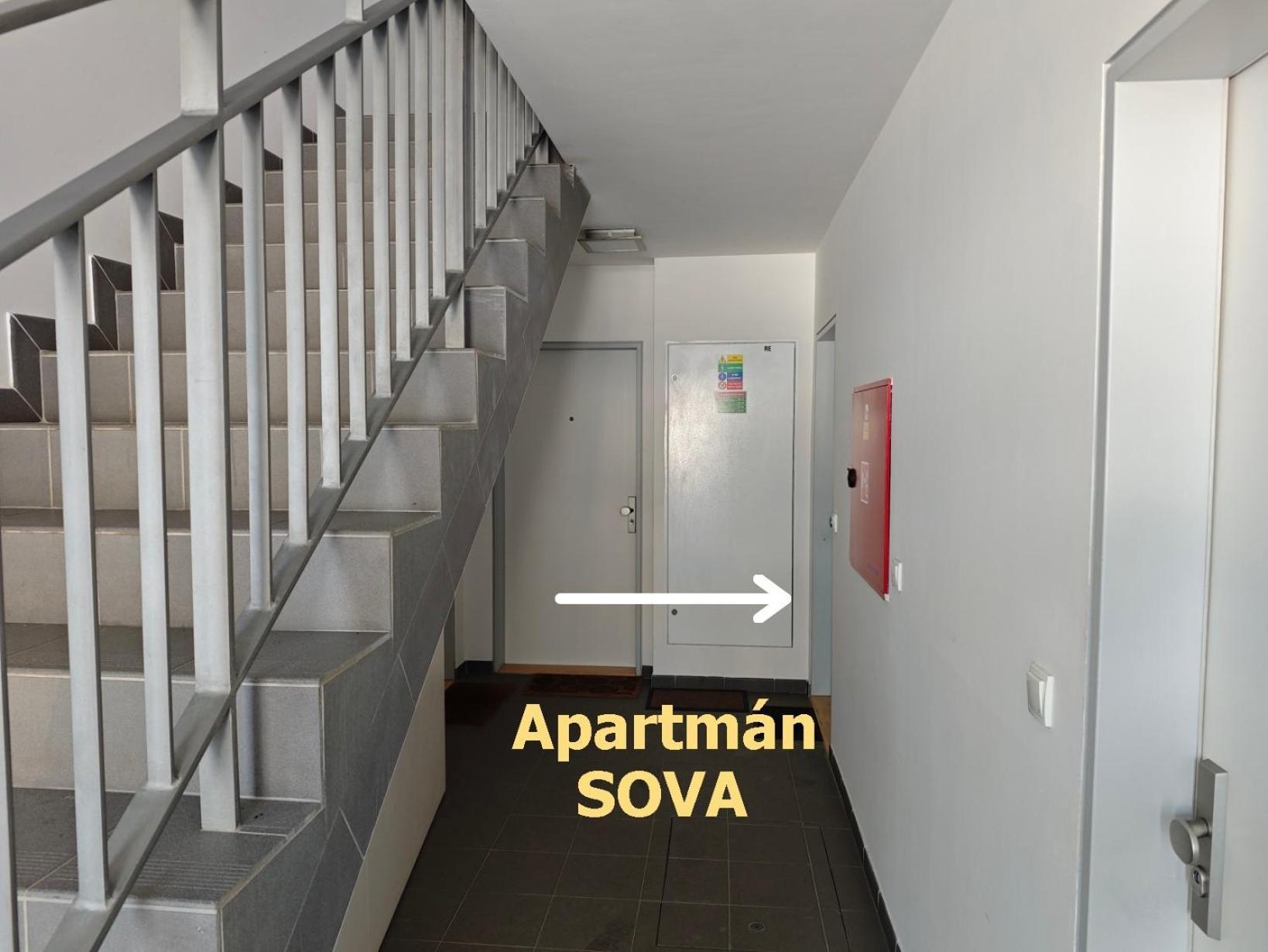 Apartman Sova - Klinovec Loučná pod Klínovcem Buitenkant foto