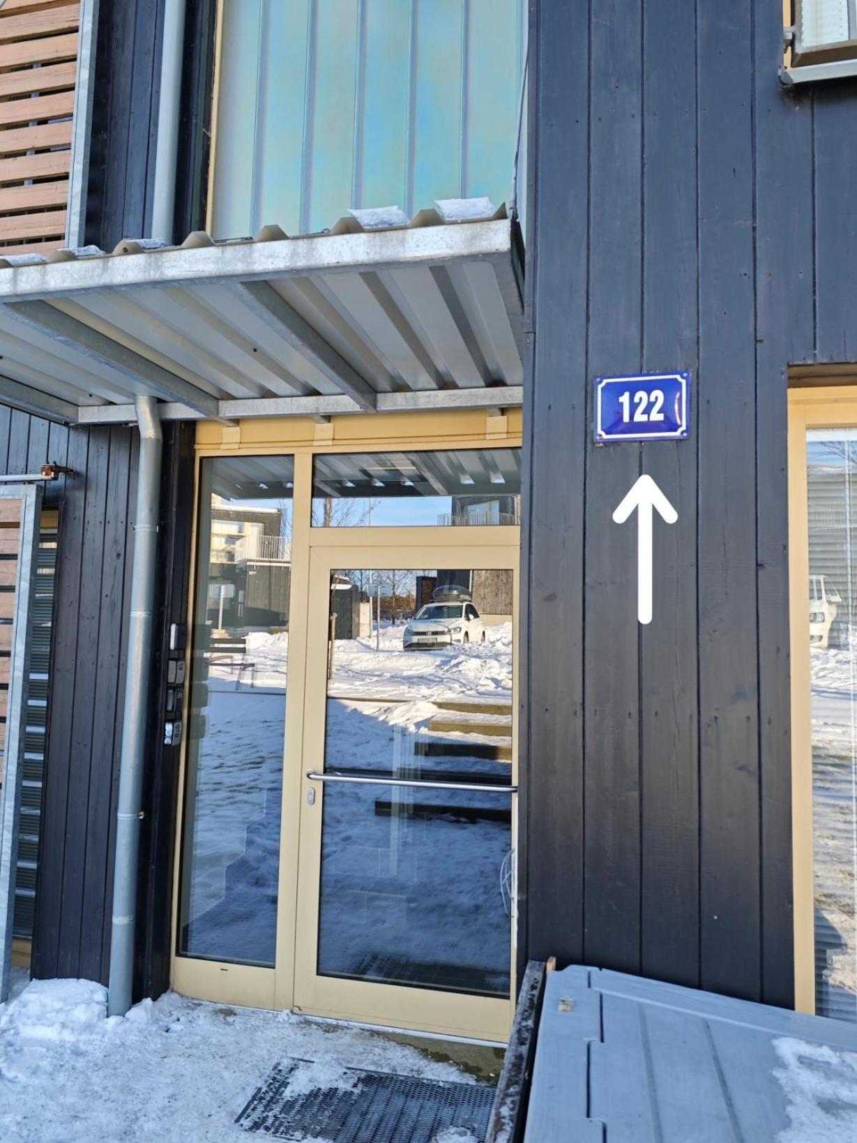 Apartman Sova - Klinovec Loučná pod Klínovcem Buitenkant foto