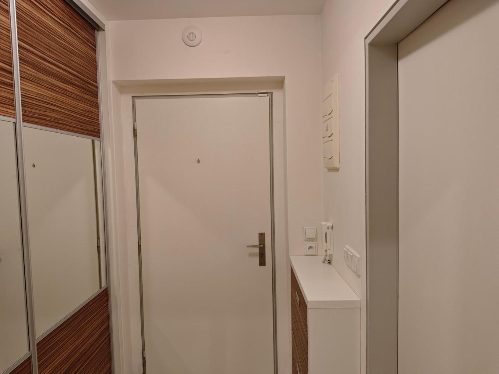Apartman Sova - Klinovec Loučná pod Klínovcem Buitenkant foto