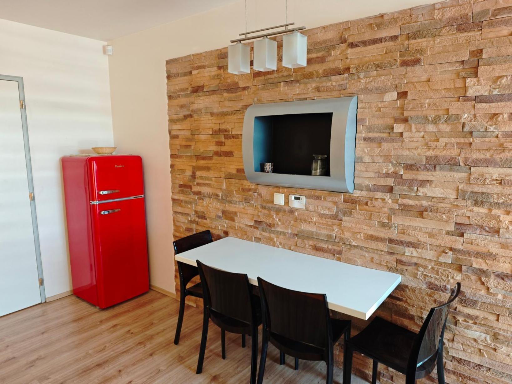 Apartman Sova - Klinovec Loučná pod Klínovcem Buitenkant foto